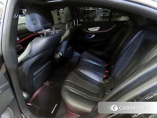 Mercedes-Benz CLS-Class C257 id 3695327 из Кореи 17