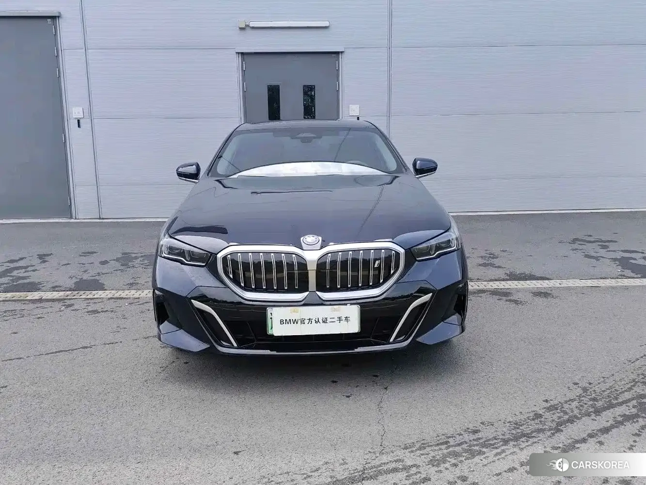 BMW i5 id 4589266 из Китая 7