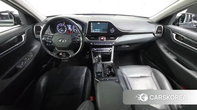 Hyundai Grandeur IG id 3060867 из Кореи 17