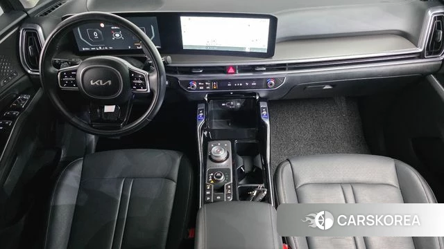 Kia The New Sorento 4th Generation id 3786291 из Кореи 17