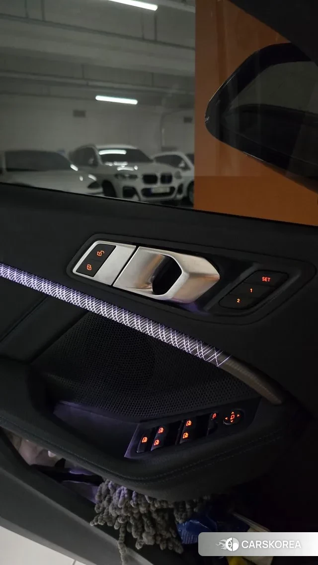 BMW 1 Series (F40) id 3644986 из Кореи 15