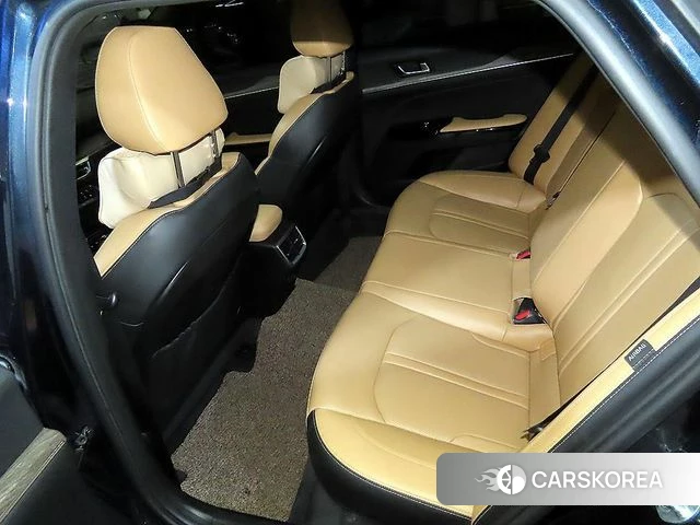 Kia K5 3rd generation id 4416335 из Кореи 17