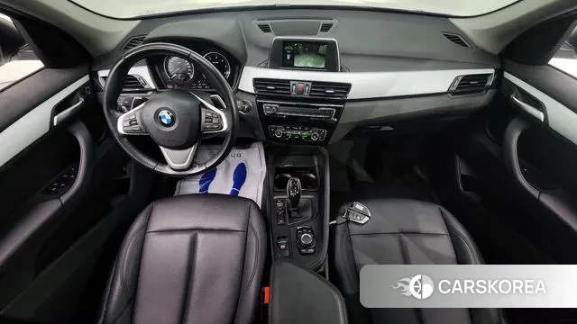 BMW X1 (F48) id 3423224 из Кореи 17