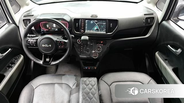 Kia The New Kia Ray id 4376006 из Кореи 28