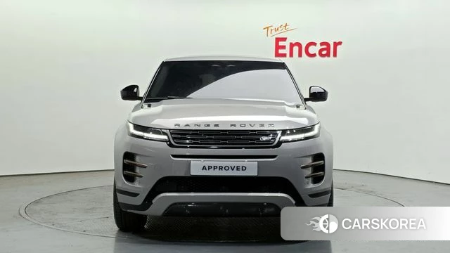 Land Rover Range Rover Evoque 2nd Generation id 4279894 из Кореи 17