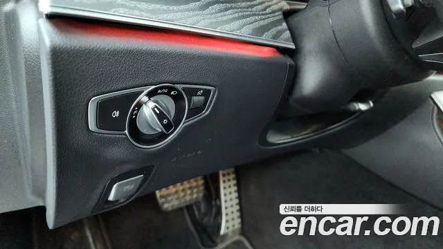 Mercedes-Benz E-Class W213 id 2753019 из Кореи 17