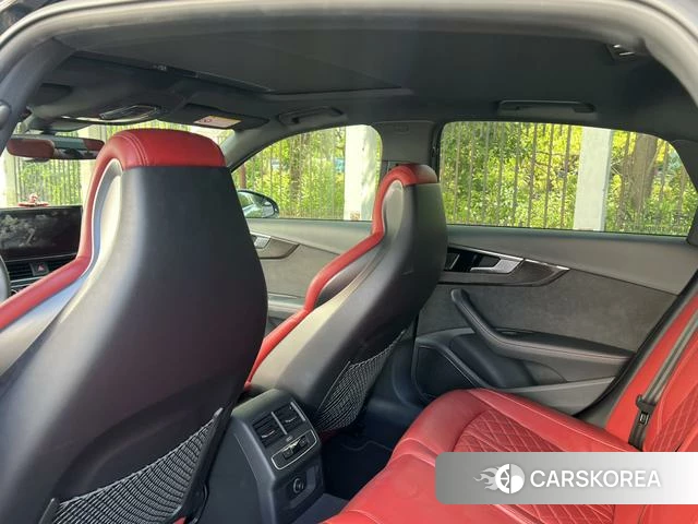 Audi S4 id 4300093 из Китая 18