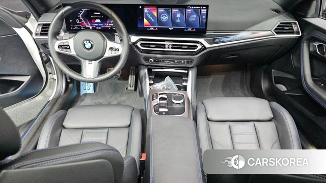 BMW 2 Series (G42) id 4321820 из Кореи 24