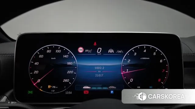 Mercedes-Benz CLE-Class C236 id 3388533 из Кореи 17