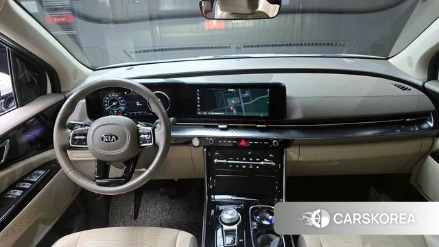 Kia Carnival 4th generation id 3884931 из Кореи 17