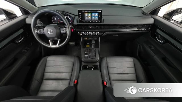 Honda CR-V 6th generation id 4768169 из Кореи 28