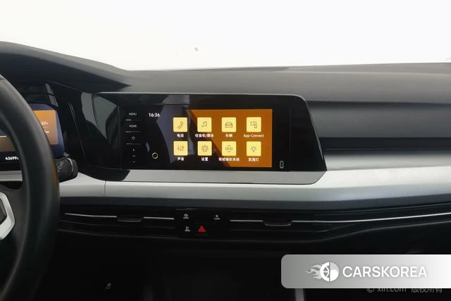 Volkswagen Golf id 4320822 из Китая 21