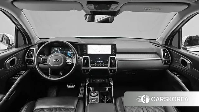 Kia Sorento 4th Generation id 4568004 из Кореи 17