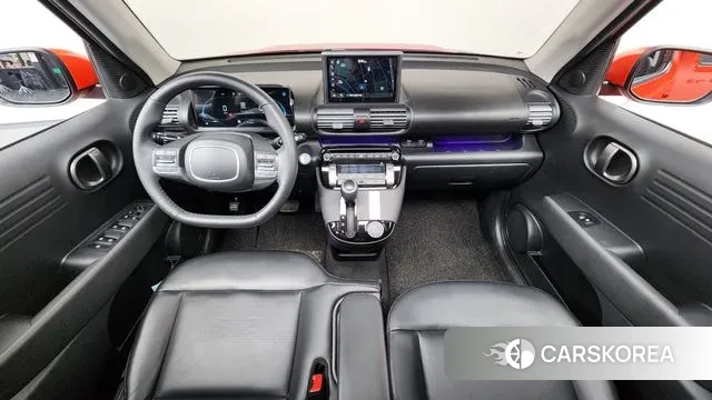 Hyundai Casper id 3472636 из Кореи 17