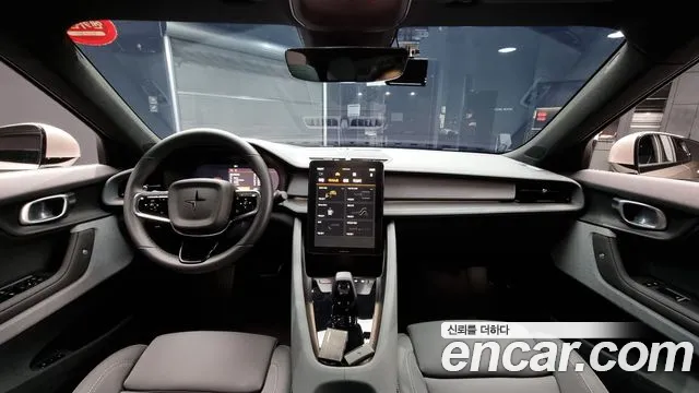 Polestar Polestar 2 id 2736272 из Кореи 17