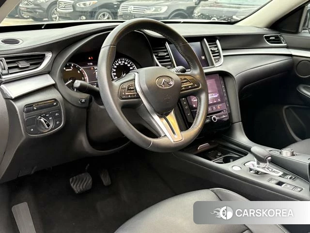 Infiniti QX50 id 4208953 из Китая 15