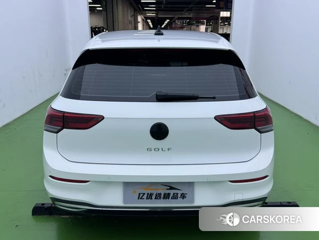 Volkswagen Golf id 4301356 из Китая 20