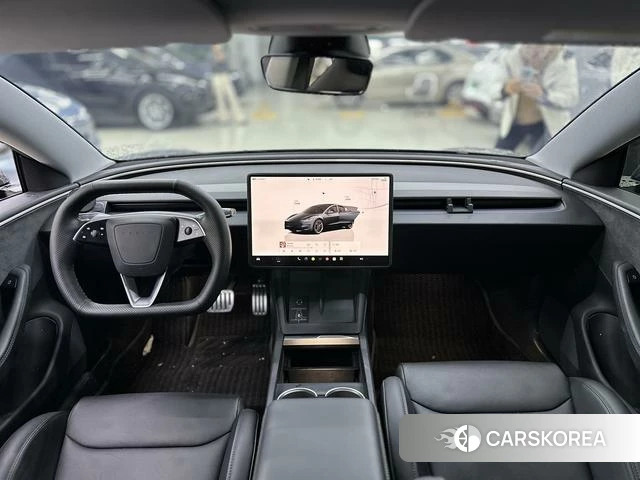 Tesla Model 3 id 4239236 из Китая 7