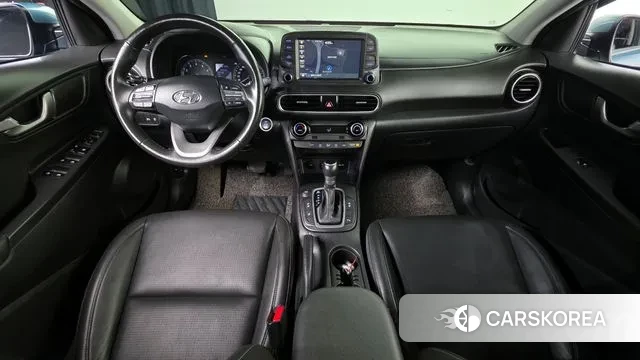 Hyundai Kona id 2986422 из Кореи 17