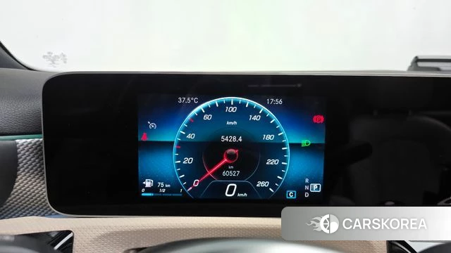 Mercedes-Benz A-Class W177 id 4677375 из Кореи 27