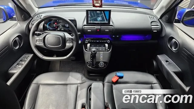 Hyundai Casper id 2949827 из Кореи 17