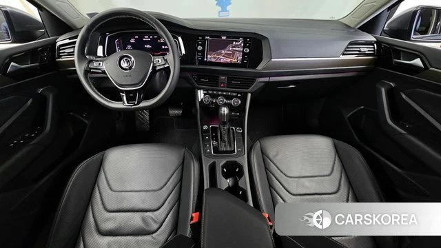 Volkswagen 7th Generation of Jetta id 3898381 из Кореи 18