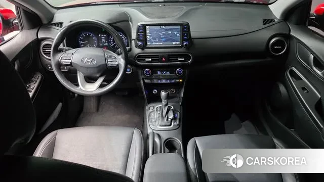 Hyundai Kona id 3423281 из Кореи 17