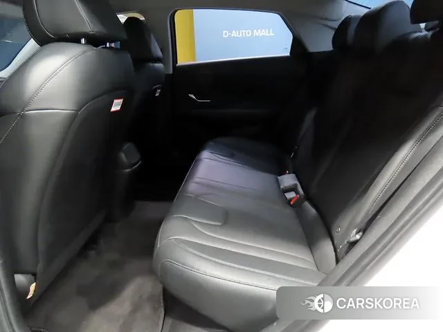 Hyundai Avante Hybrid (CN7) id 3054632 из Кореи 17