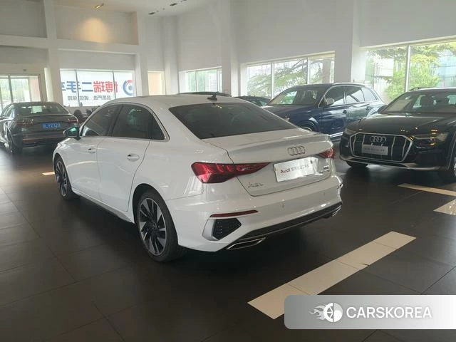 Audi A3 id 4271321 из Китая 13