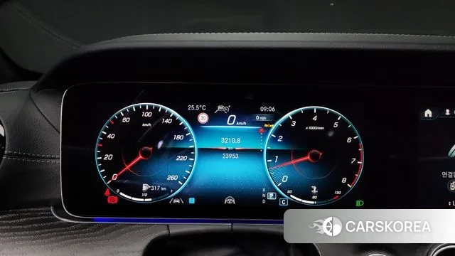 Mercedes-Benz E-Class W213 id 3032037 из Кореи 17