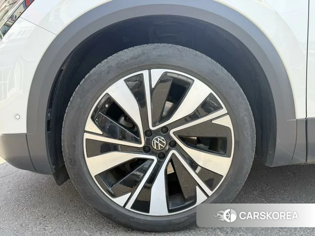 Volkswagen Lanjing id 4301616 из Китая 25