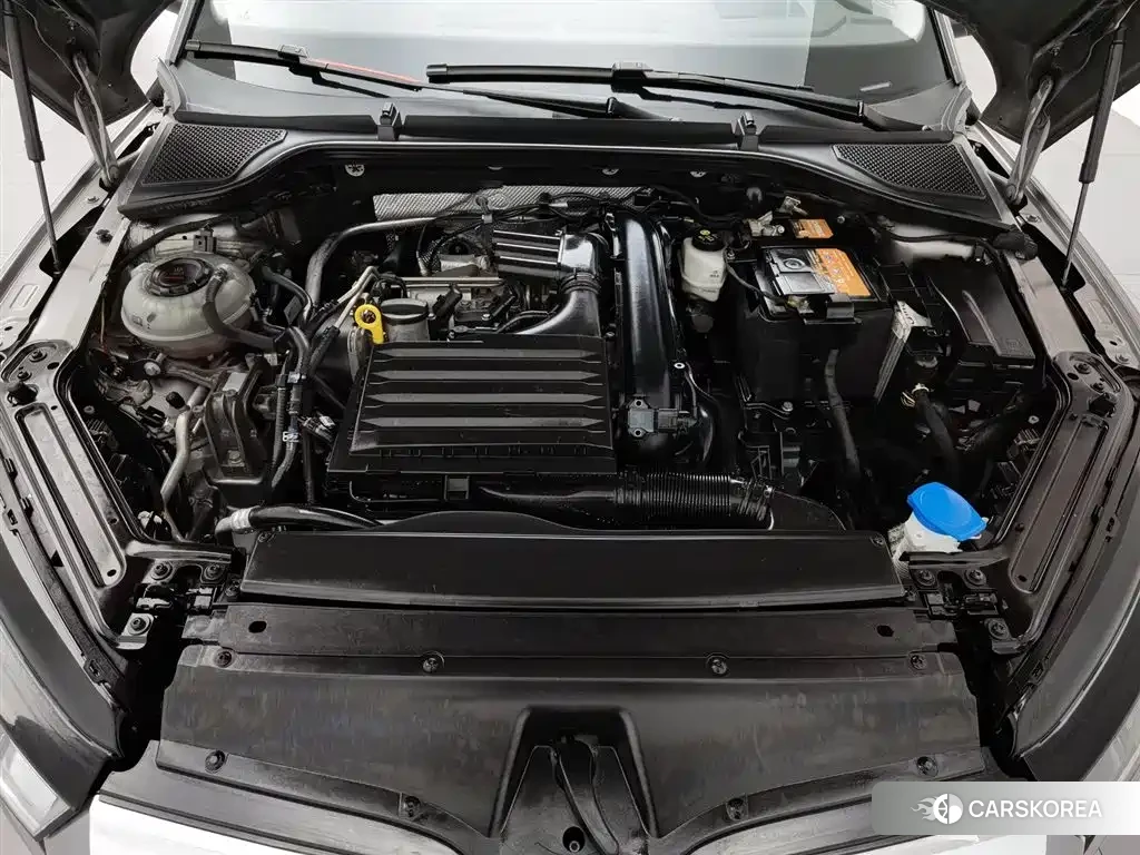 Skoda Octavia id 4546499 из Китая 21