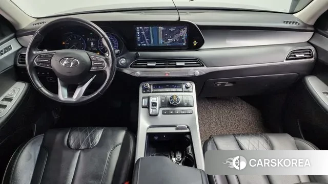 Hyundai Palisade id 3661697 из Кореи 17