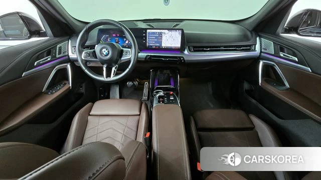 BMW X1 (U11) id 4201015 из Кореи 30