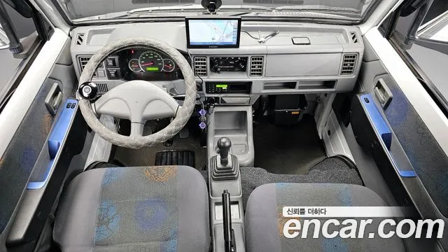 Chevrolet (GM Daewoo) New Damas id 2783572 из Кореи 17