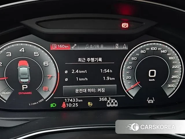 Audi A6 (C8) id 3600263 из Кореи 17