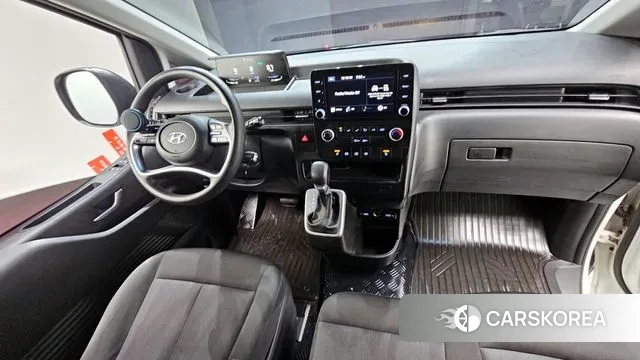 Hyundai Staria id 3735163 из Кореи 17