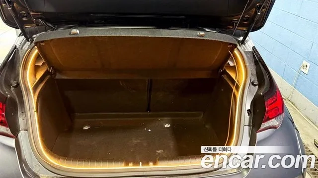 Hyundai Veloster (JS) id 2912700 из Кореи 12