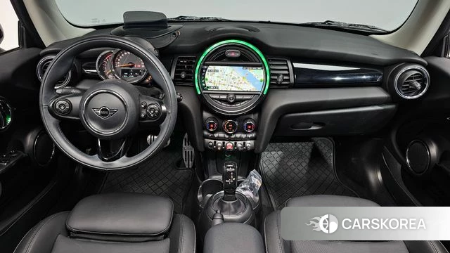 Mini Cooper id 4567895 из Кореи 30