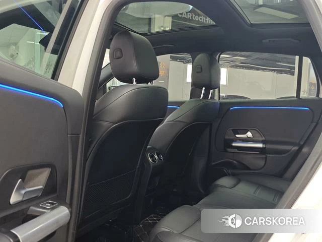 Mercedes-Benz GLA id 4368207 из Китая 11