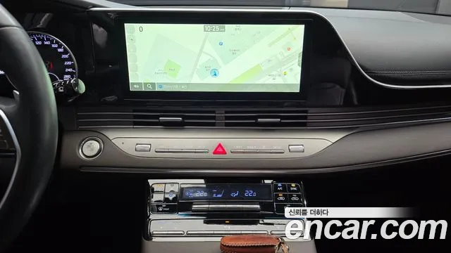 Hyundai The New Grandeur IG id 2750348 из Кореи 17