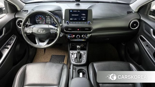 Hyundai The New Kona id 3819822 из Кореи 17