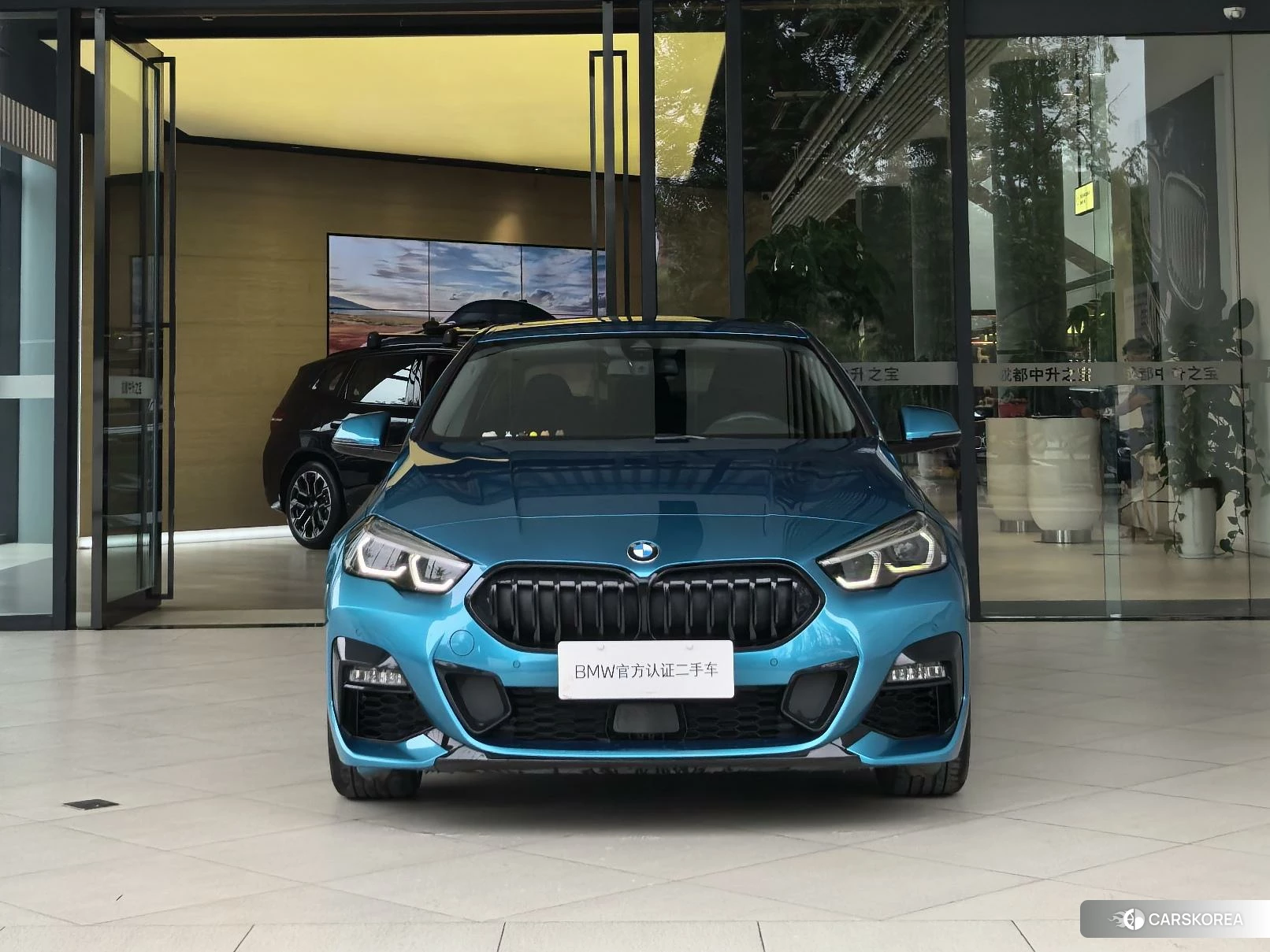 BMW 2 series (imported) id 4452671 из Китая 9