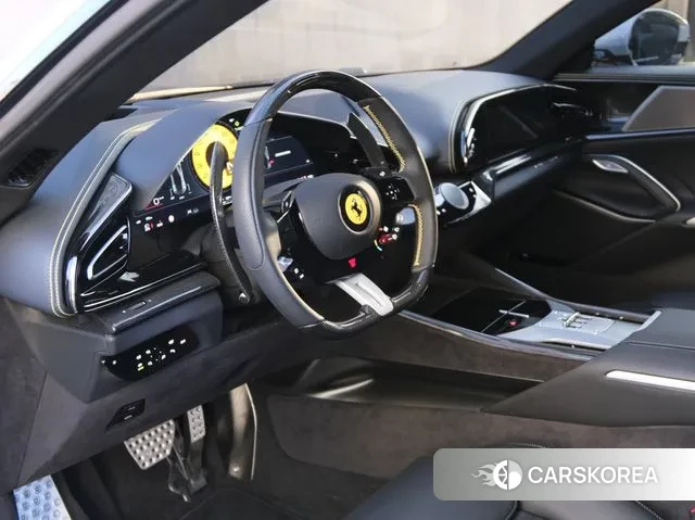 Ferrari Furosange id 3499081 из Кореи 17