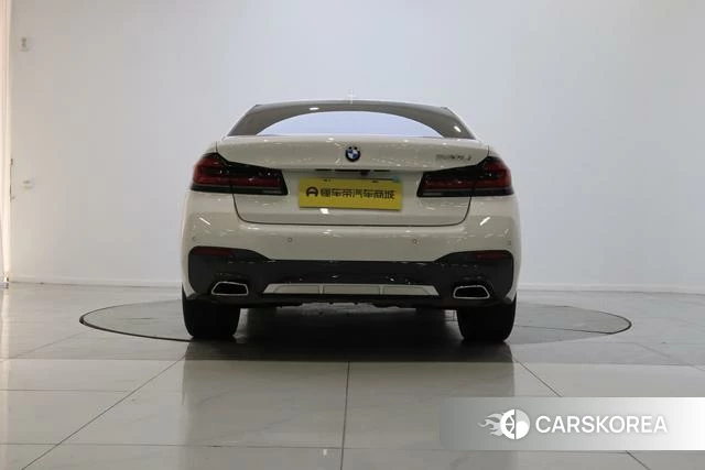 BMW 5 series id 4255871 из Китая 17
