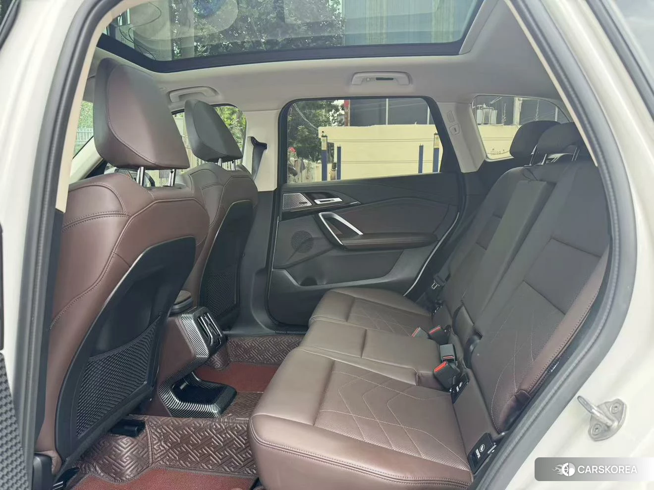 BMW X1 id 4405868 из Китая 7