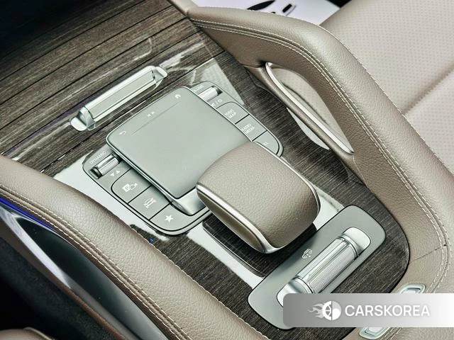 Mercedes-Benz GLS id 4256892 из Китая 13