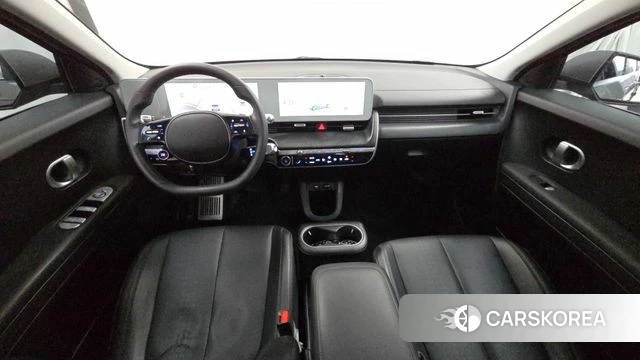 Hyundai Ionic 5 id 3871382 из Кореи 17