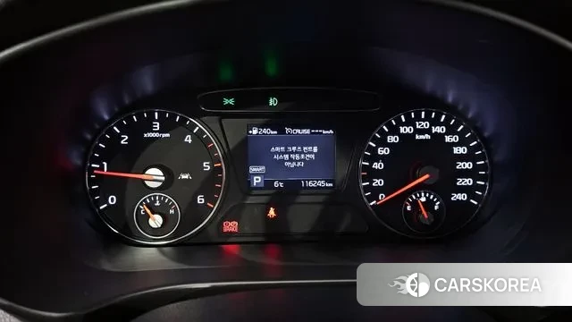 Kia The New Sorento id 3772595 из Кореи 17