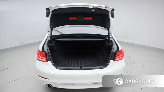 BMW 5 Series (G30) id 4637911 из Кореи 17